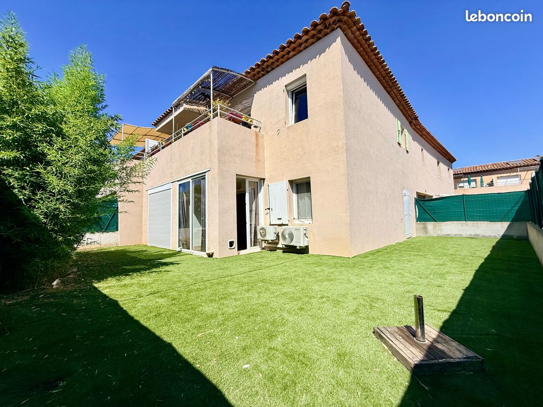 Appartement 3 pièces 54 m² · à La Seyne-sur-Mer · 54 m² · 1 378 €/mois