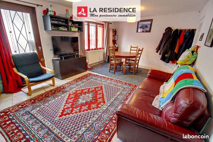 Maison 7 pièces 120 m²