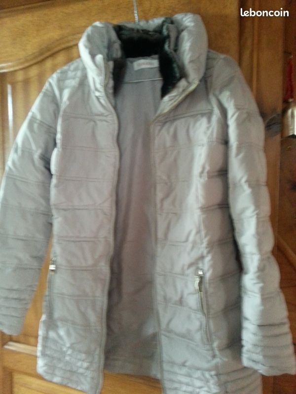 Manteau (image 3)