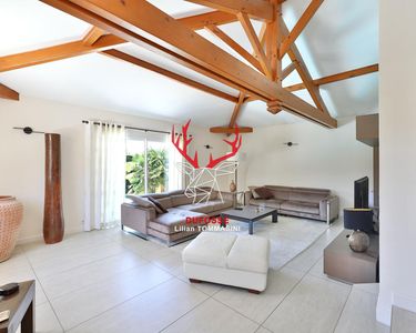 Maison 859 000 € - 185 m²