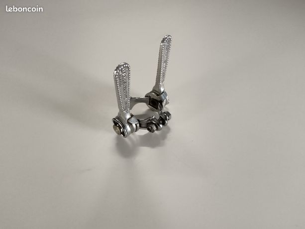 Leviers/Manettes/Shifter à Braser CAMPAGNOLO Record 1014