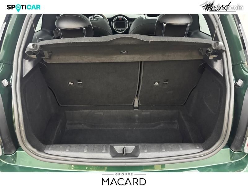Mini Mini Cooper 136ch Blackfriars BVA (image 6)