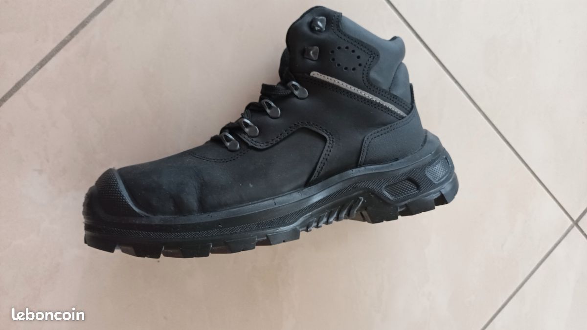Chaussure de sécurité (image 2)