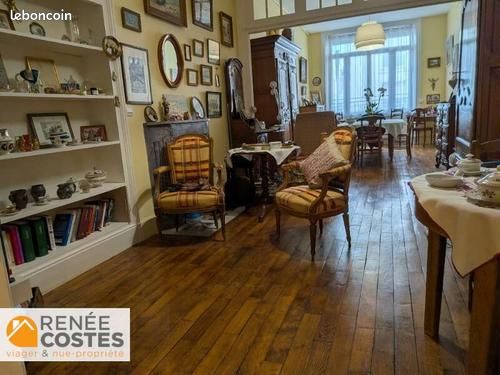 Appartement 5 pièces 144 m² · à Granville · 144 m² · 233 000 €