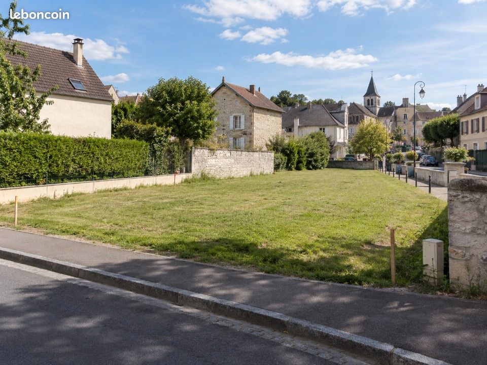 Terrain 300 m² Villiers Adam · à Villiers-Adam · 136 000 €