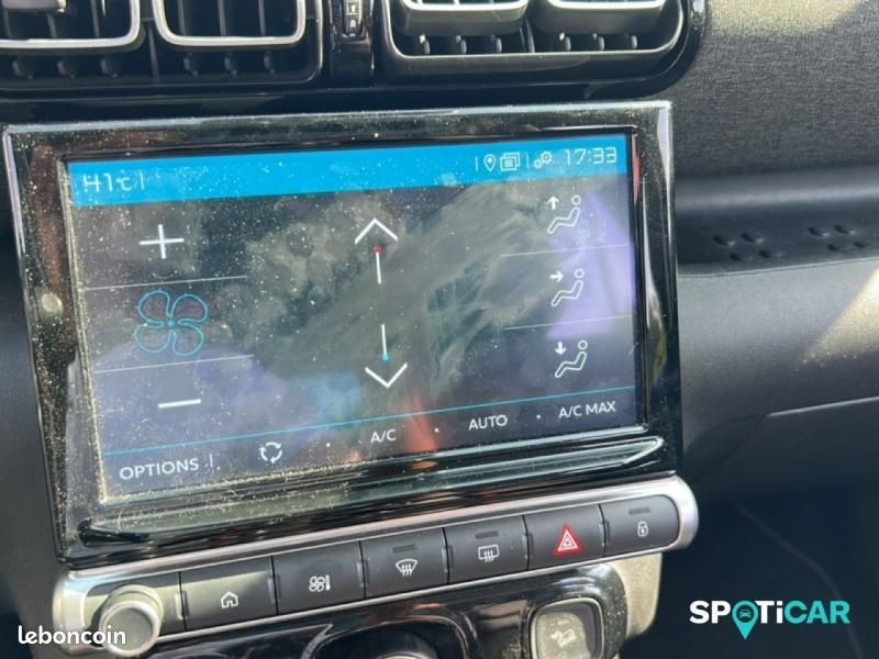 Citroen C3 Aircross BlueHDi 110ch S&S Shine Pack (image 16)