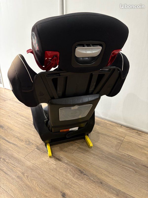 Siège auto Kiddy (image 2)