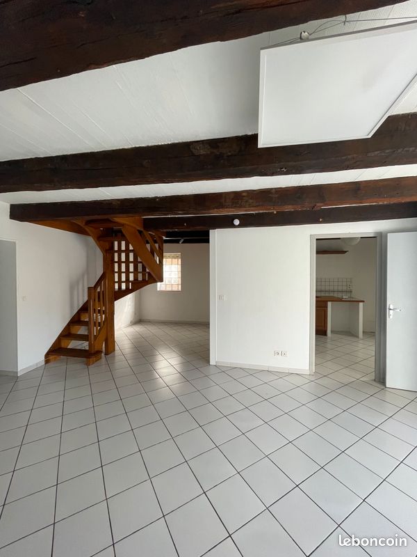 Appartement 4 pièces 102 m² · à Cahors · 102 m² · 720 €/mois