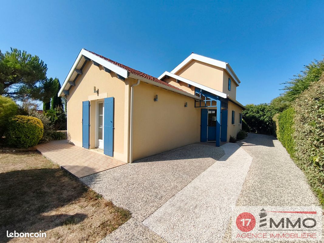 Maison 6 pièces 147 m² · à Châtelaillon-Plage · 147 m² · 824 000 €
