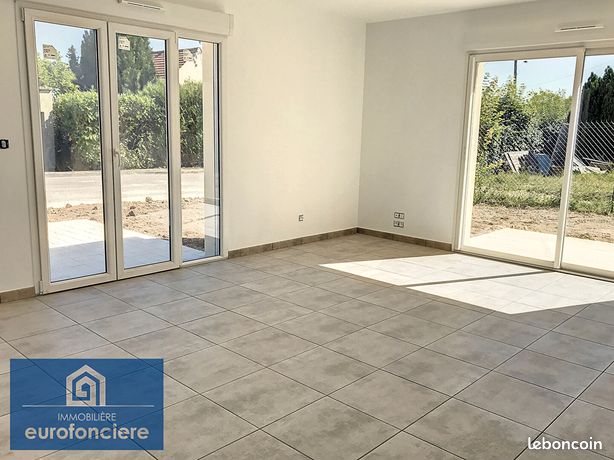 Maison 4 pièces 87 m²