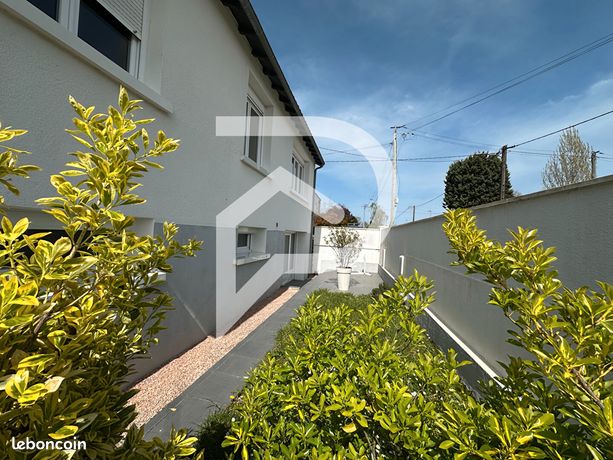 Maison 5 pièces 111 m²