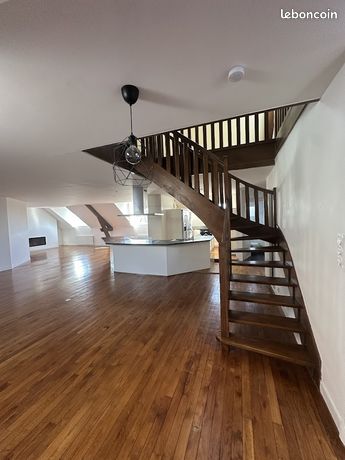 Duplex 6 pièces 250 m² — 13