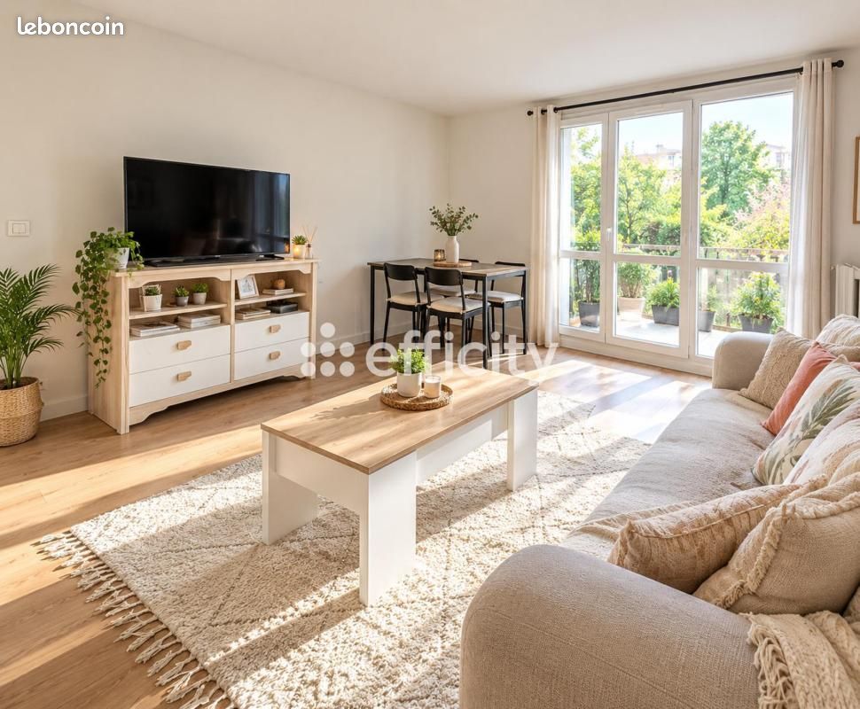 Appartement 3 pièces 67 m² · à Courbevoie · 67 m² · 395 000 €