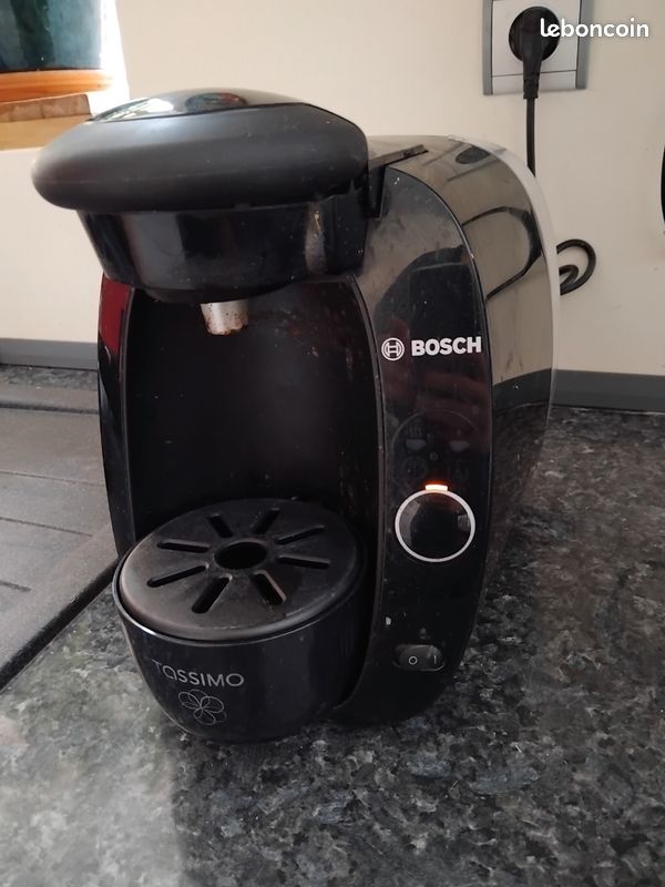Cafetiere Tassimo (image 1)