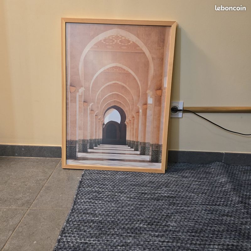 Tableau à vendre (image 1)