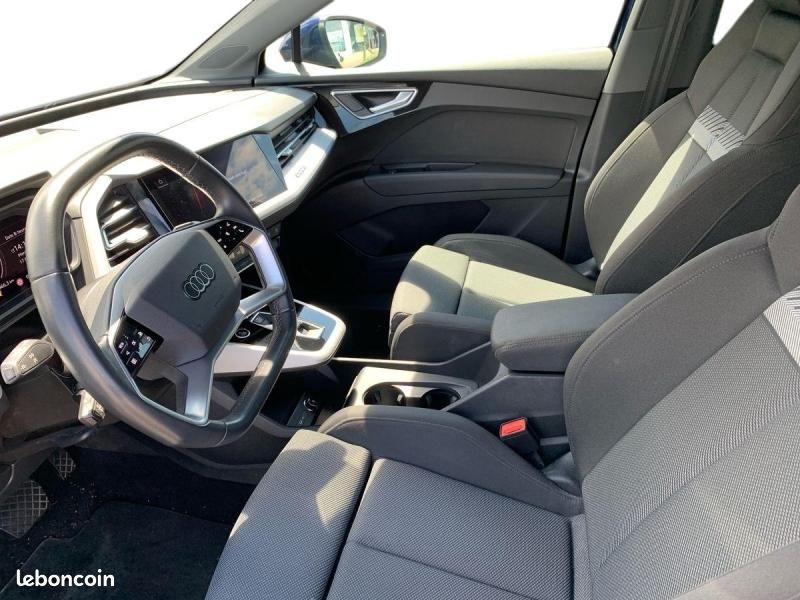 Audi Q4 e-tron 40 e-tron 204ch Executive (image 7)