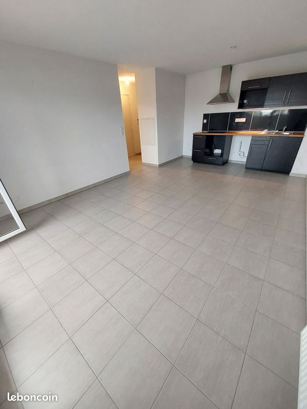 Appartement 3 pièces 60 m² · à Avignon · 60 m² · 823 €/mois