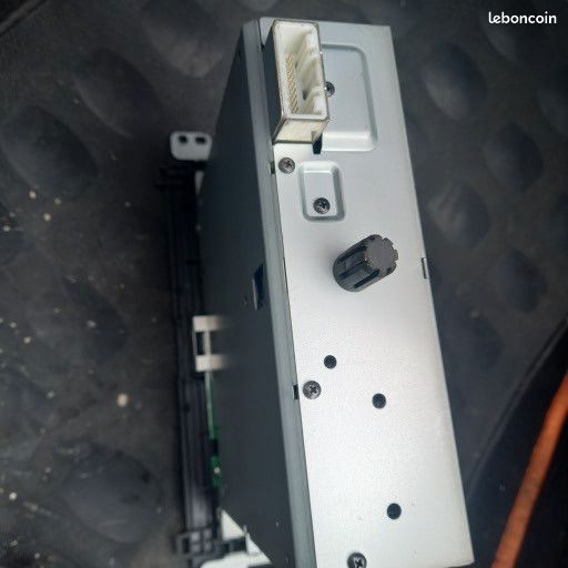 Poste gps renault latitude (image 3)