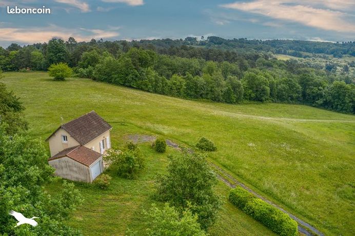 Maison 4 pièces 68 m²