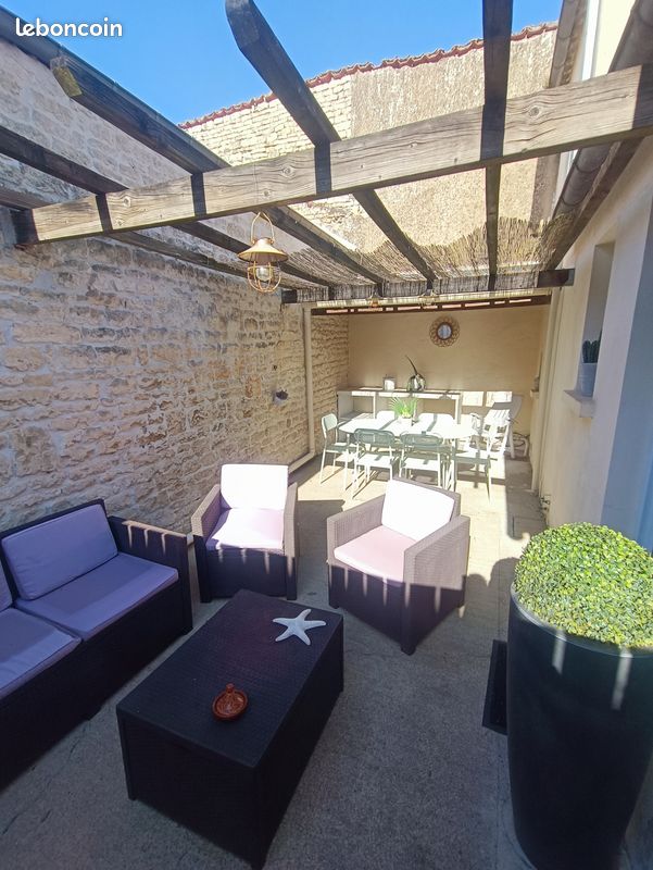 Maison 4 pièces 60 m² · à Niort · 60 m² · 198 000 €