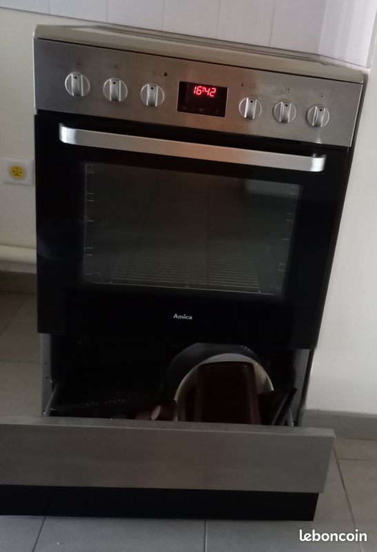 Gazinière bon prix (image 1)