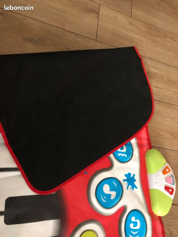 Jeu enfant tapis piano (image 3)