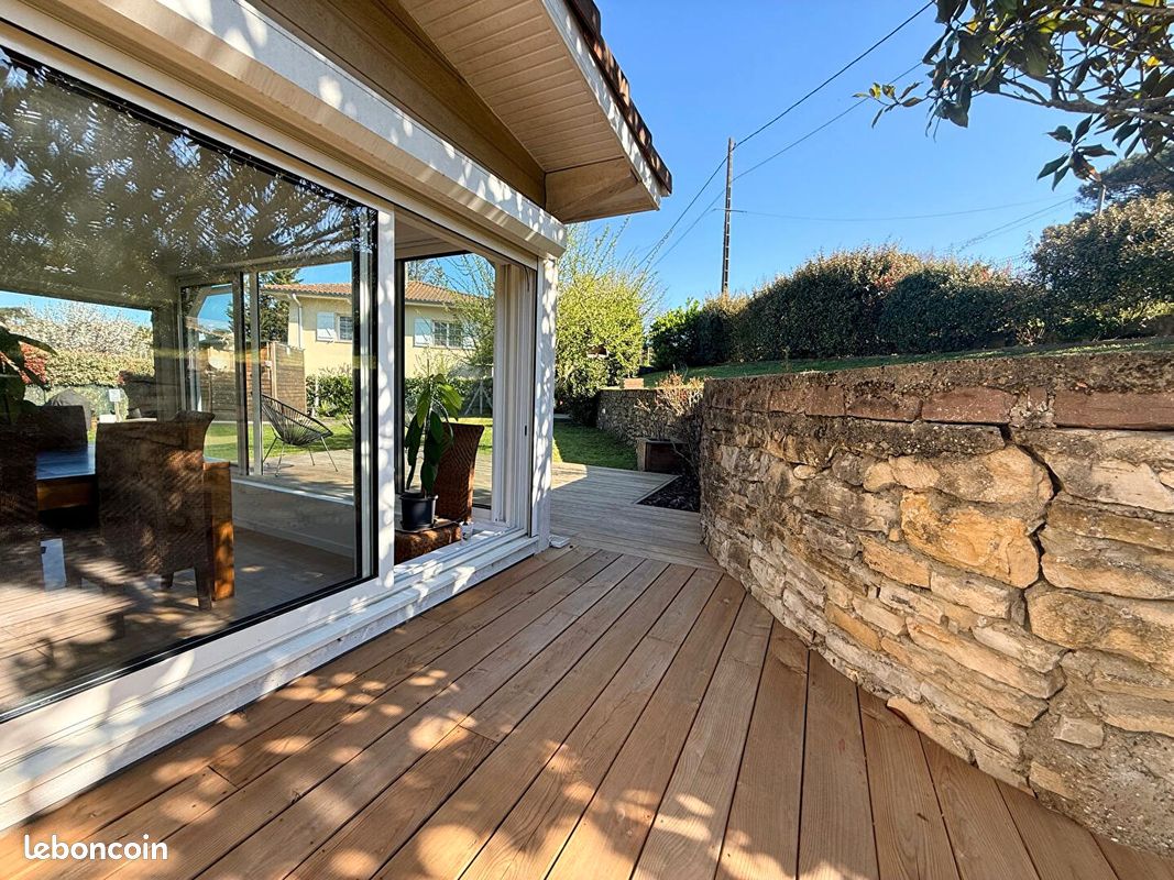 Appartement 5 pièces 99 m² · à Capbreton · 99 m² · 555 000 €