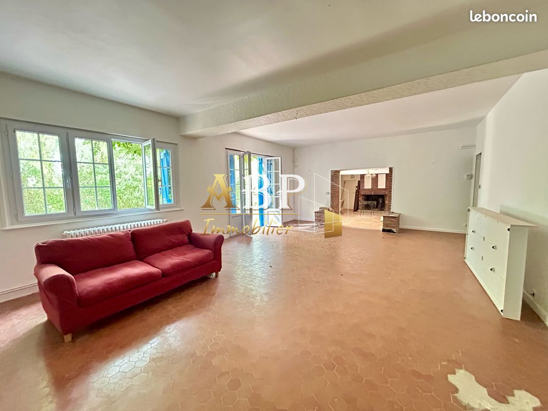 Maison 4 pièces 136 m² · à Unverre · 136 m² · 183 000 €