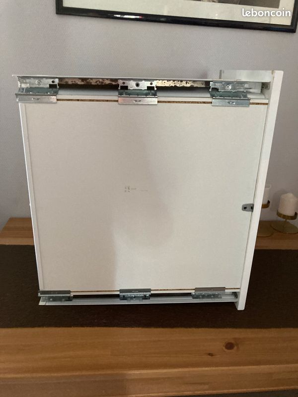 Tiroirs IKEA blancs (image 4)