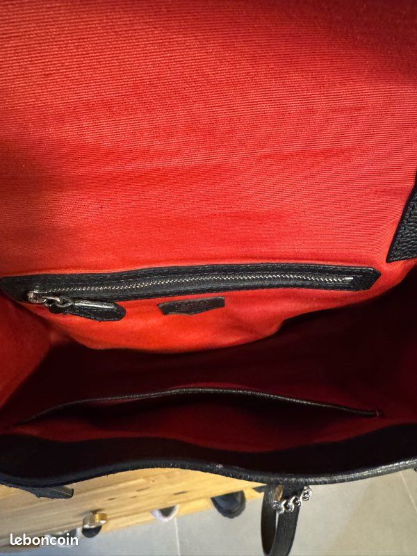 Sac Ninon Lancel (image 7)
