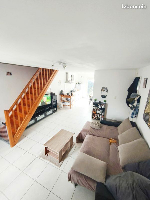 Maison 3 pièces 70 m² · à Missillac · 70 m² · 740 €/mois