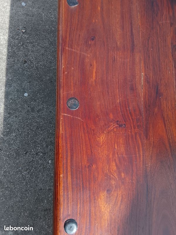 Table de salon (image 4)