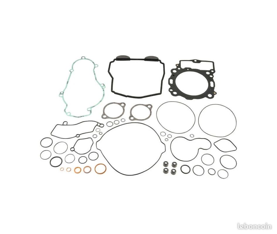 Kit Joints Moteur Complet  42 Pièces  ATHENA Pour Moteur KTM LC4 620 Et 640cm3 De 1999 A 2002