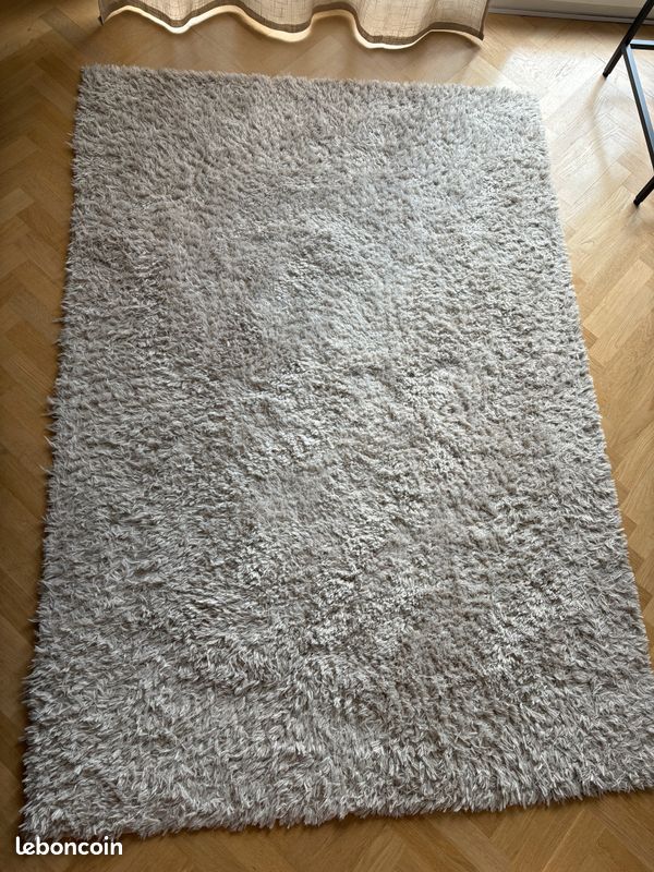 Tapis beige (image 1)