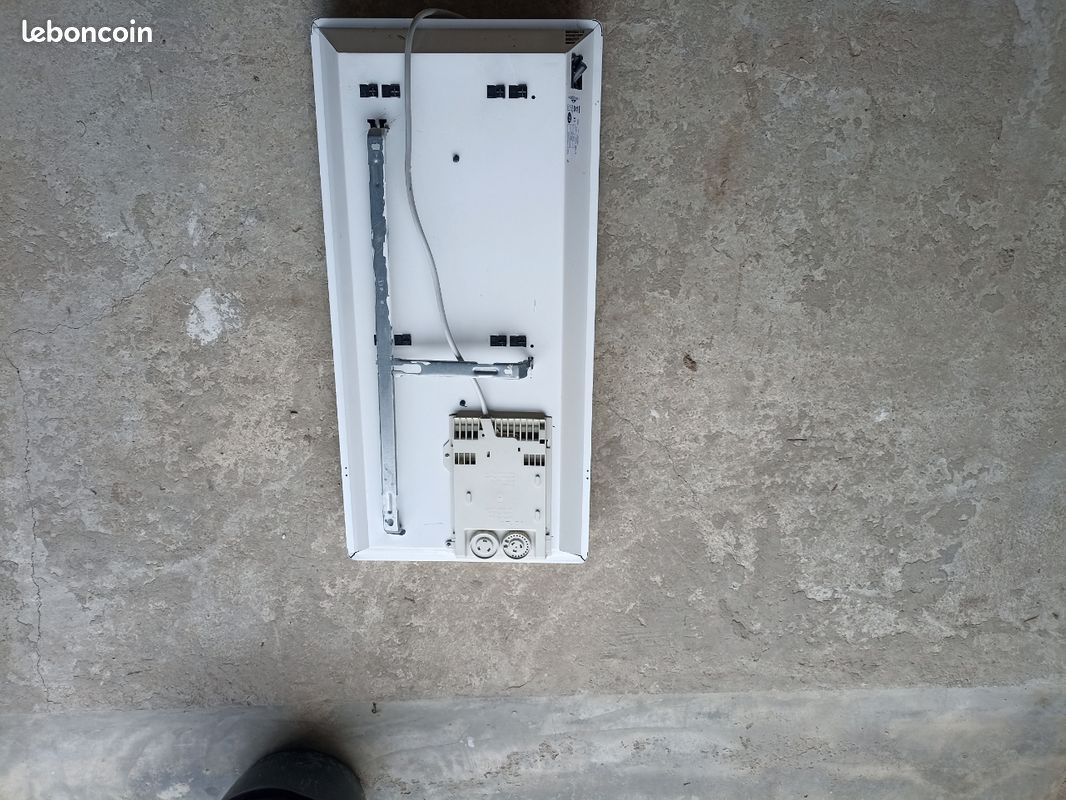 Radiateur électrique (image 3)