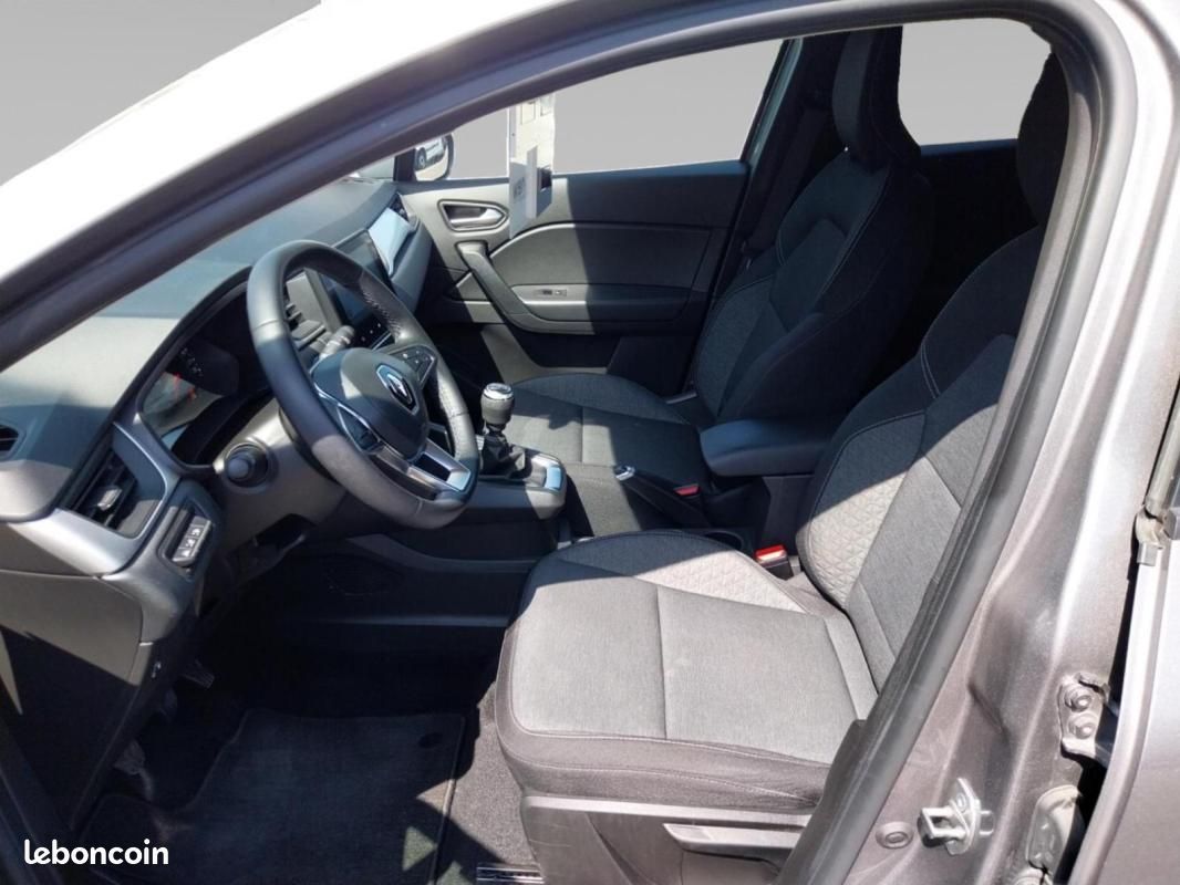 Renault Captur evolution TCe 100 GPL (image 9)