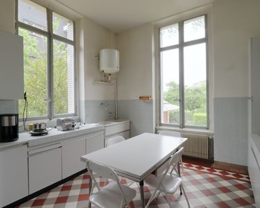 Appartement 1 200 000 € - 153 m²