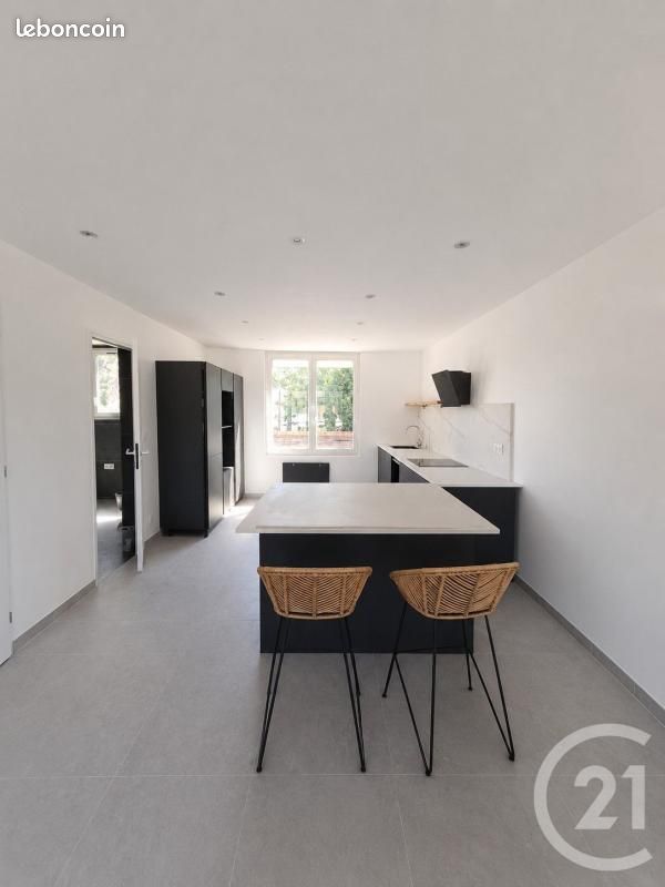 Appartement 2 pièces 55 m² · à Thiais · 55 m² · 1 115 €