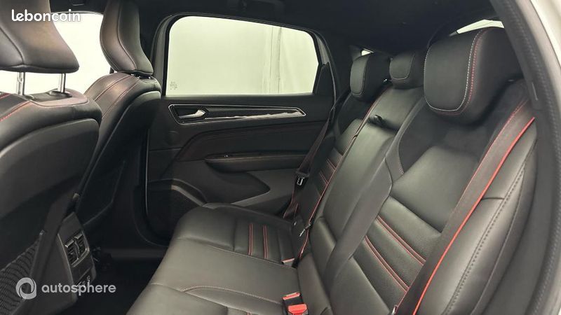 Renault Arkana 1.6 E-Tech hybride 145ch RS Line Fast Track (image 13)