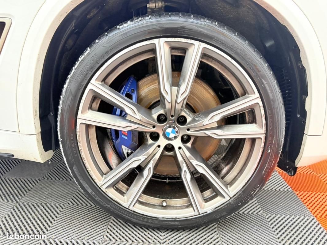 Bmw x5 g05 m 50d a400 (image 25)
