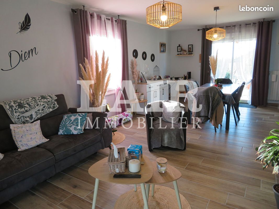 Maison 5 pièces 144 m² · à Pré-en-Pail-Saint-Samson · 144 m² · 209 880 €