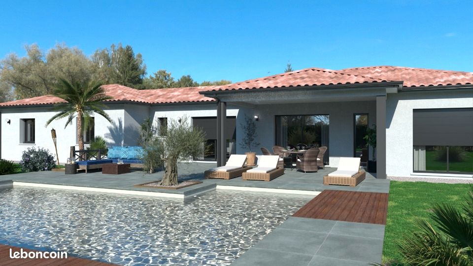 Maison 7 pièces 160 m² · à Castres · 160 m² · 457 000 €