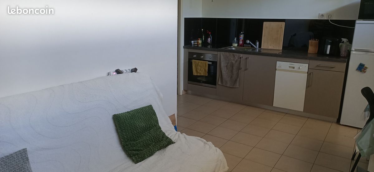 Parking 2 pièces 35 m² · à Nancy · 35 m² · 645 €/mois