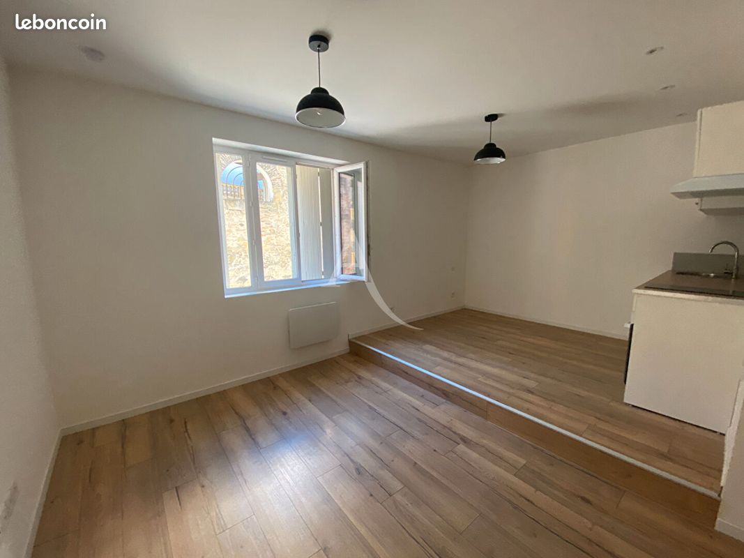 Appartement 2 pièces 37 m² · à Laurabuc · 37 m² · 453 €/mois