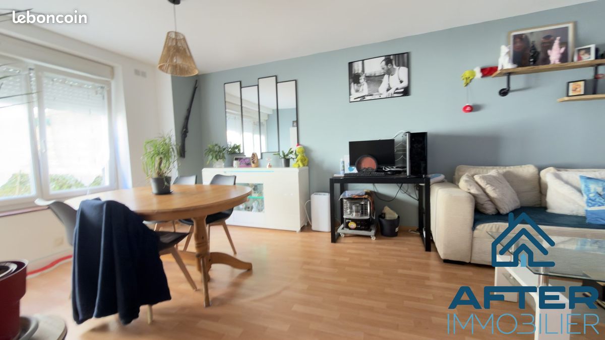 Immeuble 200 m² · à Dombasle-sur-Meurthe · 200 m² · 349 900 €