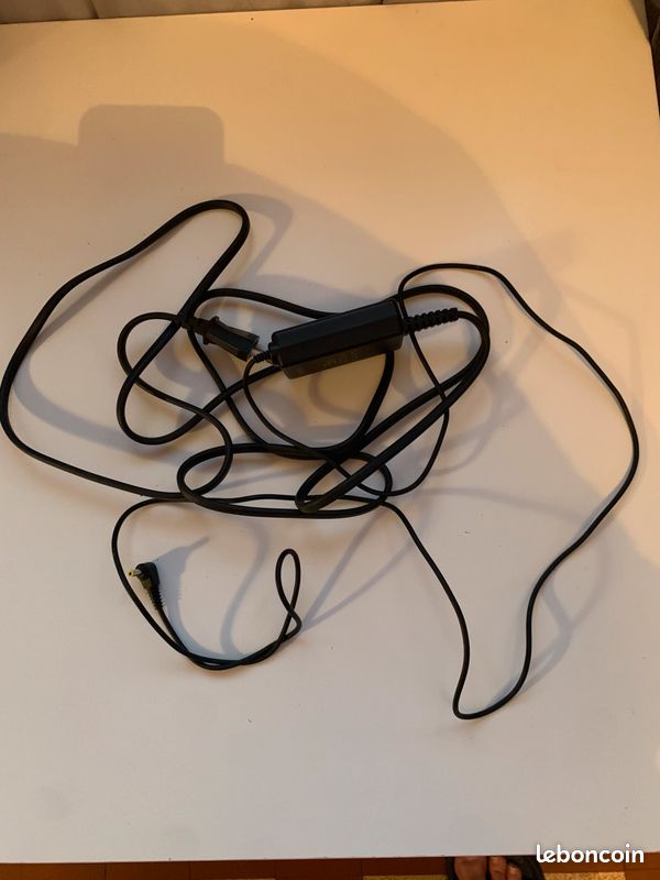 Chargeur sonic pour appareil photo (image 1)