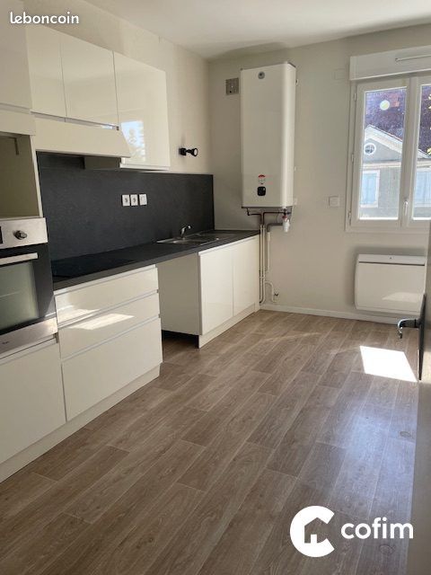 Appartement 3 pièces 66 m² · à Garlin · 66 m² · 570 €/mois