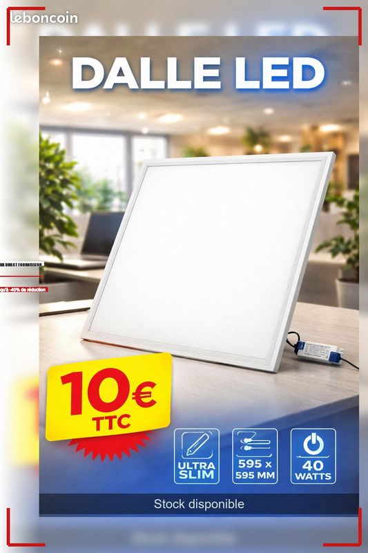Dalle LED (image 1)