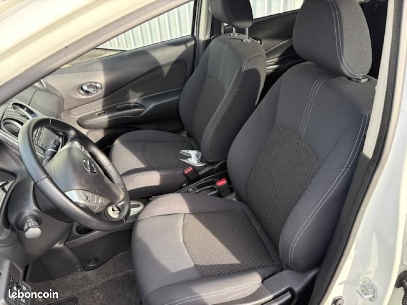 Nissan Note 1.2 DIG-S 98ch N-Connecta CVT Euro6 (image 9)