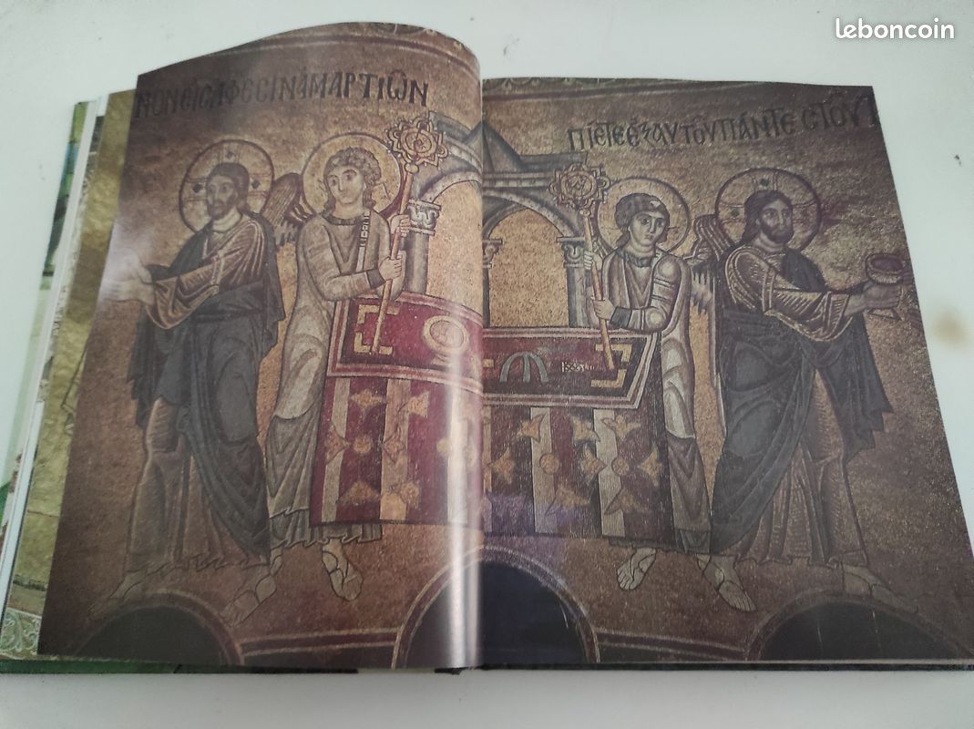 Livre sur les bâtiments de Kiev (image 6)